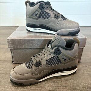 New!!!! Jordan 4 OG Cave Stone
